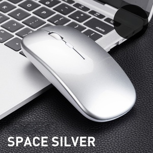 Buena calidad teclado y ratón Bluetooth ratón teclado y ratón para teléfono móvil - Product Image 5