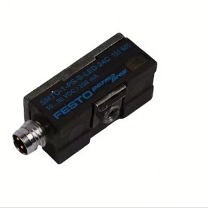 SMTO-1-PS-S-LED-24-C PLC nuova consegna veloce in scatola con un SMTO-1-PS-S-LED-24-C di garanzia di 12 mesi - Product Image 1
