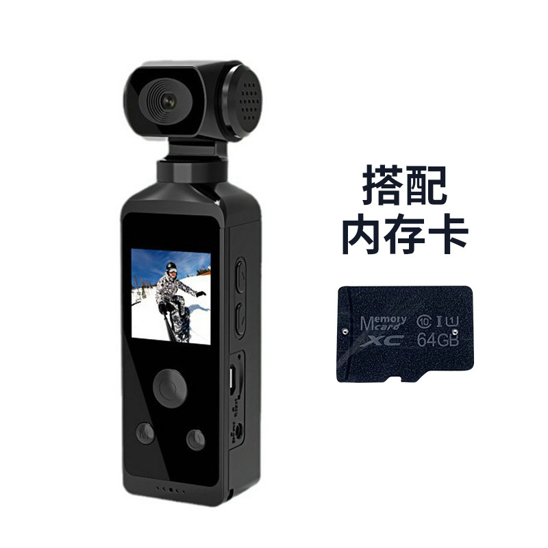 camera with 16gb