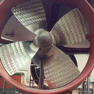 Cánh Quạt Bằng Đồng Kaplan Cánh Quạt Hàng Hải Thuyền Thruster 30Inch-80Inch - Product Image 2