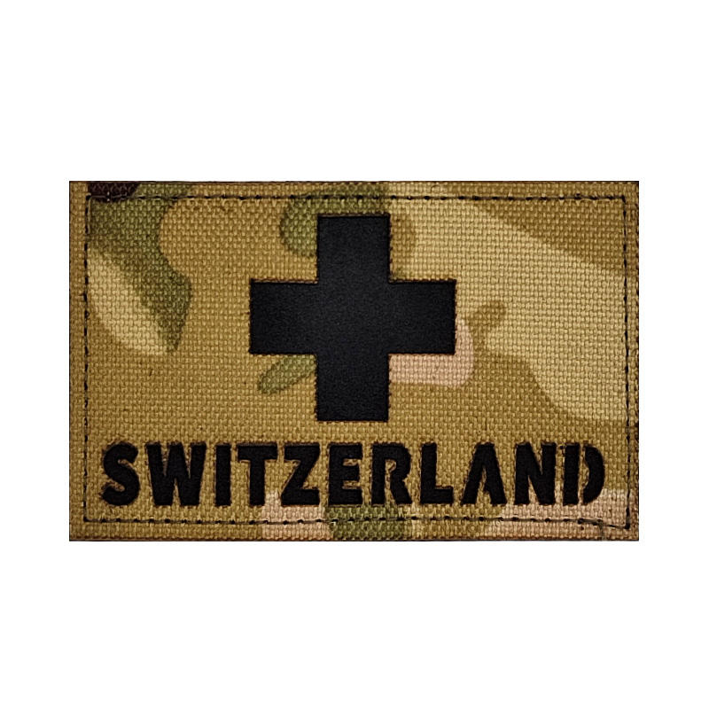 สวิตเซอร์แลนด์