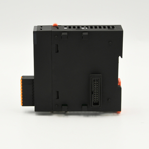 Ethercat-SPS-Controller-Programmierer mit verteiltem digitalen Ethernet-E/A-Terminal ausgang Modbus Network IO System - Product Image 2
