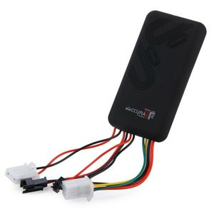 Dispositivo de seguimiento GPS para vehículos GT06, rastreador GPS para coche en tiempo Real, monitoreo de combustible, GSM, GPRS, posicionamiento, almacenamiento de datos, tarjeta SD, PC de seguimiento - Product Image 1