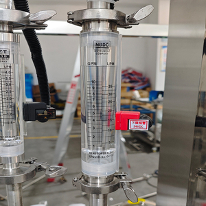 Industrial RO Water Treatment Machine <strong>1000</strong> Liter Per Hour Reverse Osmosis Water Purifier System Core <strong>Filter</strong> 1000Lph RO Plant - Product Image 2