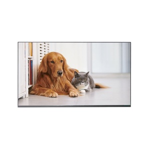 KD 15,6 Pulgadas Pantalla Lcd Personalizada IPS 170 Nits EDP Interfaz 1920*1080 Modul Lcd 15,6 "1500:1 Panel Lcd Táctil Personalizable - Product Image 1