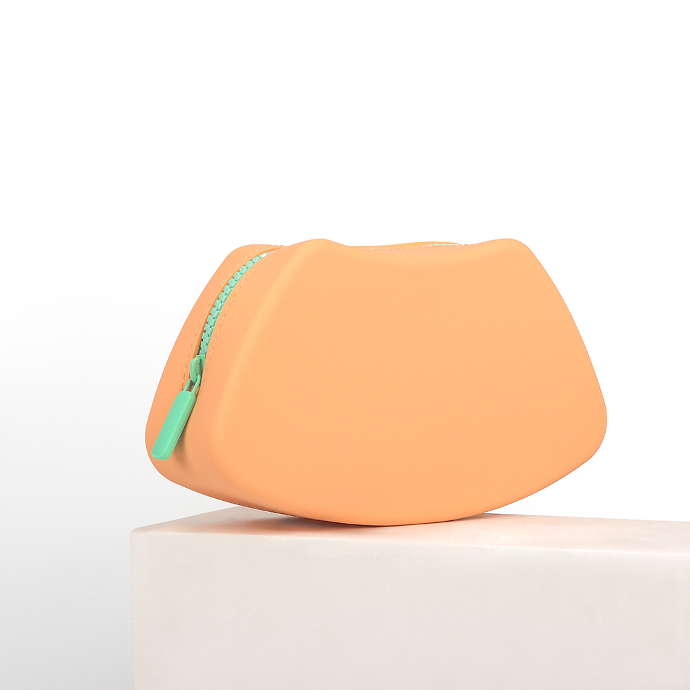 C orange