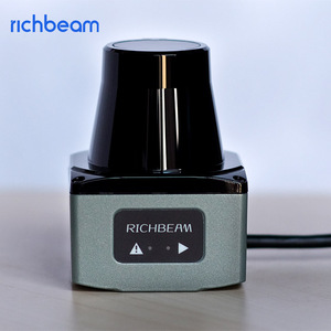 LakiBeam1S lidar sotterraneo per evitare ostacoli lidar 2d per robot aspirapolvere e spazzamento lidar - Product Image 1
