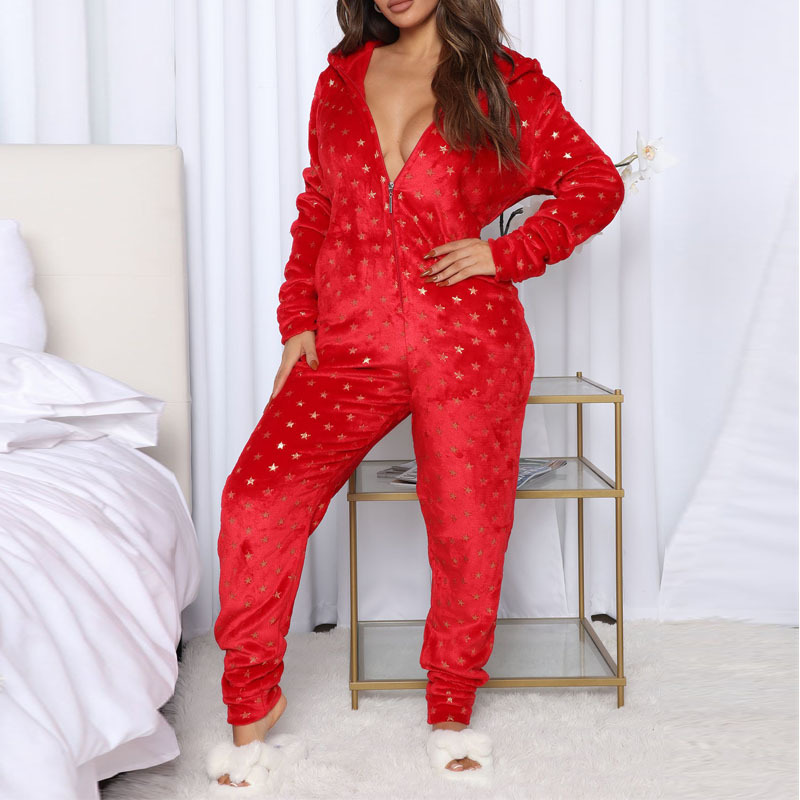 Coral Red