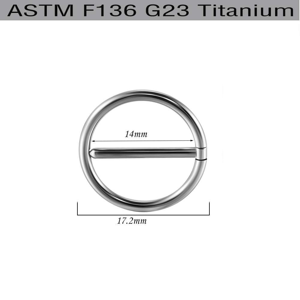 NO.5 Argent