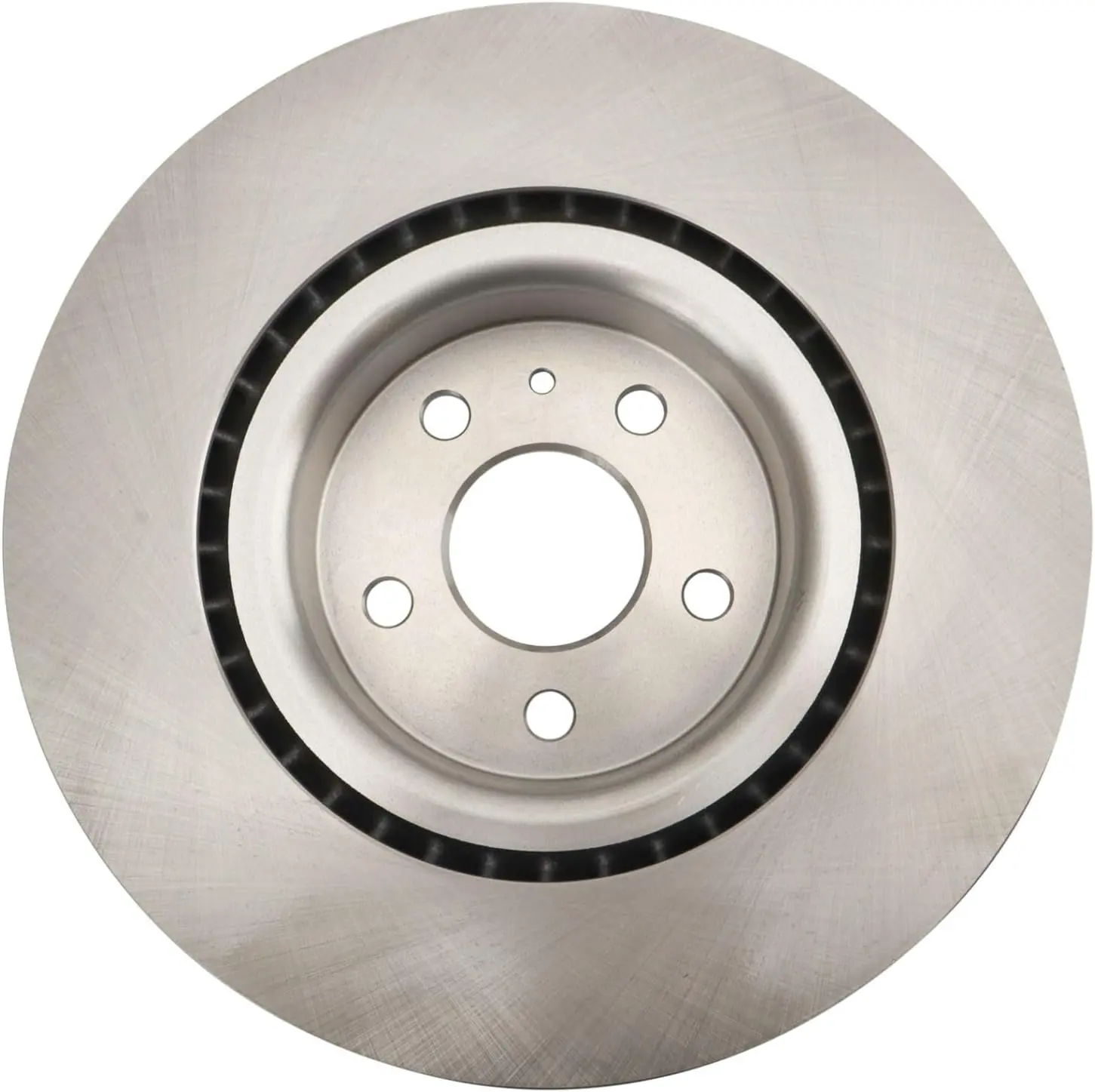 Pièces de frein Performance du disque de frein de voiture 4102509900;102509900B;1025099;600642000A Disque de frein pour Tesla