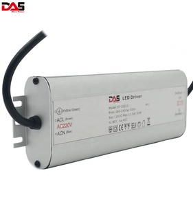 AC DC 12V 24V 50a Switching Power Supply Ultra Thin <strong>Led</strong> Bulb Driver Ic IP67 Switching Power Supply for <strong>Led</strong> Lights with Ce - Product Image 4
