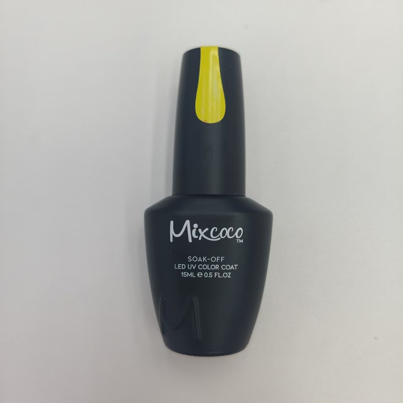 amarillo limón
