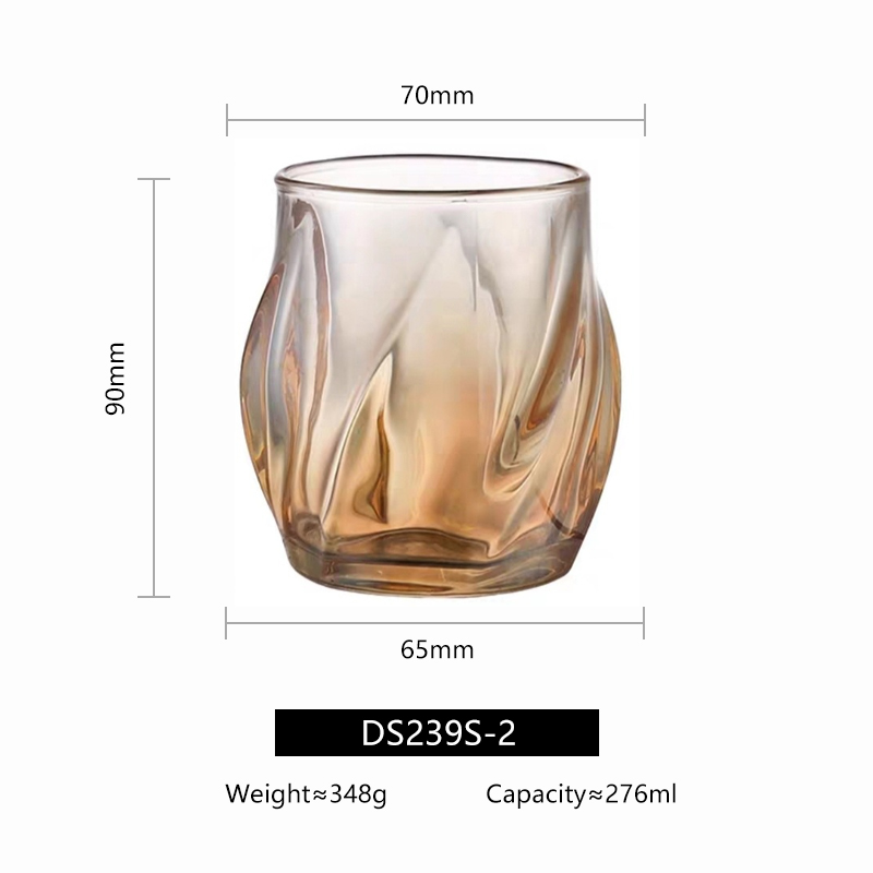 DS239S or 276ml ensemble 6pcs