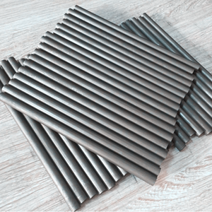 细挤出石墨棒小圆细粒挤压高纯碳石墨棒 - Product Image 3