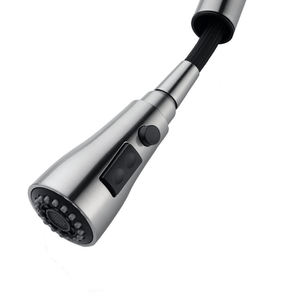 304 thép không gỉ dễ dàng cài đặt đa chức năng Vòi Nước Nhà Bếp menards tay phun - Product Image 3