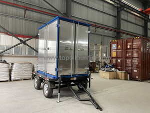 Machine de purification d'huile isolante / Purificateur de régénération d'huile de transformateur usagée - Product Image 3