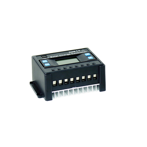 Solar way 20A 30A 40A 50A 60A Pwm Solar laderegler 12V 24V Pwm Solar laderegler mit LCD-Anzeige - Product Image 6