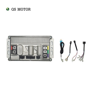 SiAECOSYS/VOTOL EM50-6P 72V 170A LIN Controller programmabile per motore E-scooter 2000W - Product Image 1