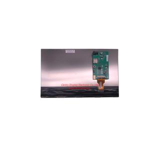 10,1 zoll 1280*800 lcd-controller PCB board MIPI Signal umwandlung lcd display - Product Image 6