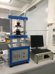 Máquina de prueba de fuerza de inserción USB, servocontrol, máquina de prueba de fuerza de inserción y extracción, fabricante de Ventas Directas - Product Image 2