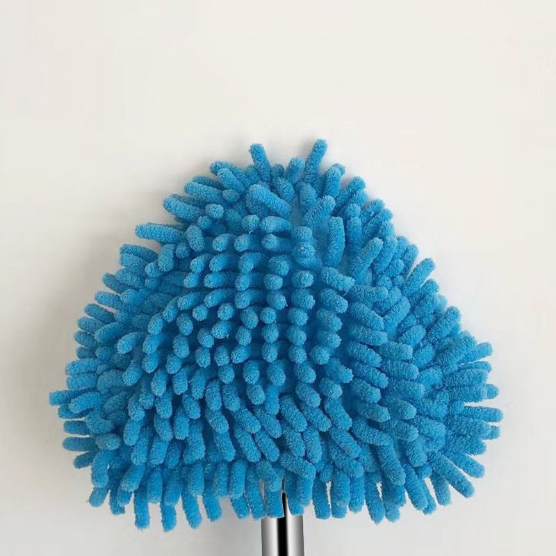 ผ้าถูพื้นสามเหลี่ยม 4 ชิ้น