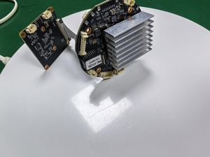XONZ CCTV Dual Board 12MP <strong>Camera</strong> Modules, <strong>RS232</strong> <strong>RS485</strong> Ports Sony IMX557 Senson USB Video Surveillance System 12MP IP POE Modules - Product Image 6