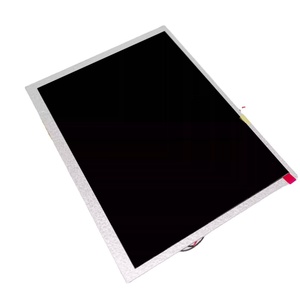 10,4 Zoll 800*600 60Pins 4:3 Display Monitor A104SN03 V.1 V1 LCD Controller Treiber platine VGA 2AV Modul für Raspberry Pi - Product Image 2