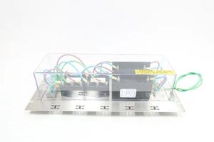 New Original Ready Stock P-HA-RPS-PEP11013 Industrial Automation PAC Dedicated <strong>PLC</strong> Programming <strong>Controller</strong> - Product Image 4