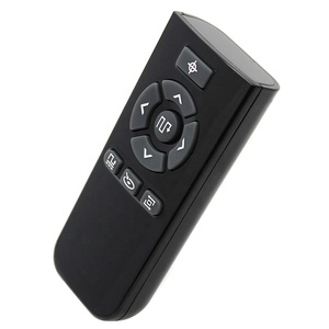 OEM/ODM IF Wireless lettore multifunzione altoparlante STB Network STB LCD/LED TV telecomando - Product Image 2