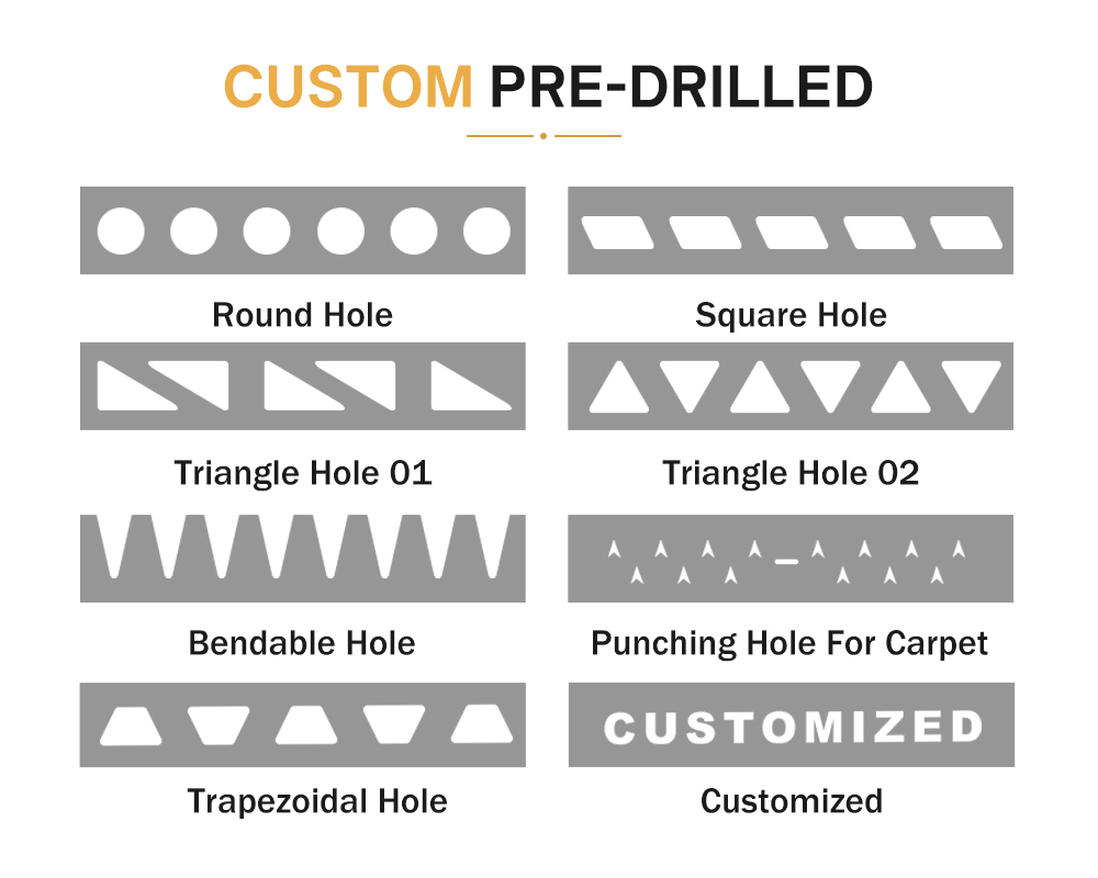 Customize Your Shape