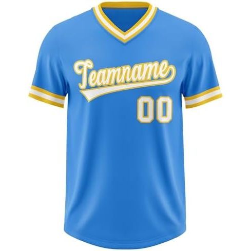 Sky Blue-white-yellow-22