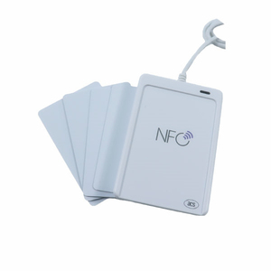 ACR1552U 13,56 MHz Kontaktloser NFC USB Android Smart Card Reader Writer NFC Reader