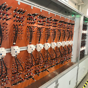 Miniature Circuit Breaker (MCB) Standard Long Delay <strong>Testing</strong> Equipment for Various Product <strong>Processing</strong> Lines - Product Image 6