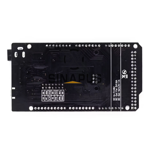 Mega2560 + WiFi R3 ATmega2560+ESP8266 32 Mb Speicher USB-TTL CH340G. Kompatibel für Arduino Mega Node MCU für WeMos MEGA 2560 32 MB - Product Image 2