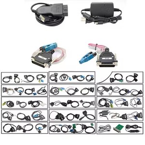 Hochwertiger Full Set Digiprog 3 Analyzer Digiprog III OBD V4.94 Programmierer mit FTDI Chip für Tool