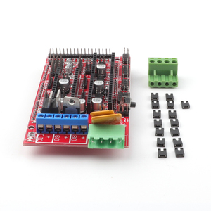 3D Printer <strong>Controller</strong> for RAMPS 1.4 Reprap Mendel Prusa Compatible with <strong>Arduino</strong> - Product Image 5