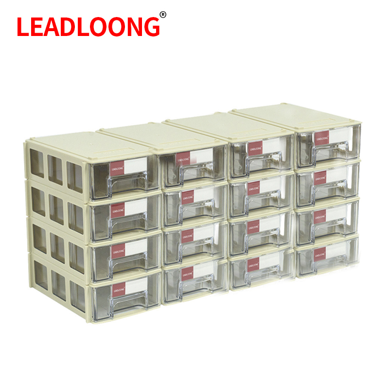 White 16pcs