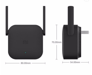 Mi Wi-Fi Range Extender Pro Wifi Pro amplificatore Router 300M 2.4G ripetitore rete Mi Router Wireless - Product Image 6