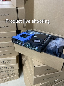 Used Original Dells Mini <strong>Computer</strong> 5070MFF Small Host Office Home Entertainment <strong>Programming</strong> High Performance - Product Image 6