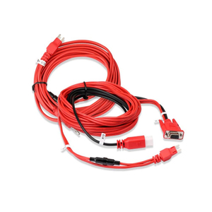 Xe OBD Bộ Chuyển Đổi Ban Đầu 8A AKL Cable Kit Đối Với Autel Toyota Lexus Scion - Product Image 5