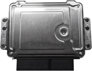 Kalite 39134-2B551 araba motoru bilgisayar kurulu ECU elektronik kontrol ünitesi 511 Kia Rio 201-2014 için uyumlu 391342B551 - Product Image 2