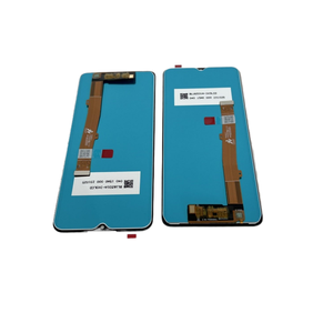<strong>6</strong>.52&quot; Original for <strong>TCL</strong> 10 SE LCD Display Touch Screen Digitizer Assembly Replace for CL 10 SE LCD - Product Image 2