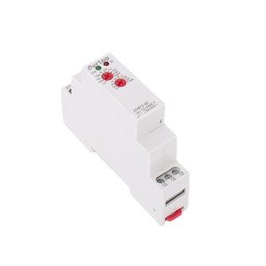 Relé de tiempo en miniatura Star-delta Start Retardo eléctrico en relé temporizador - Product Image 5