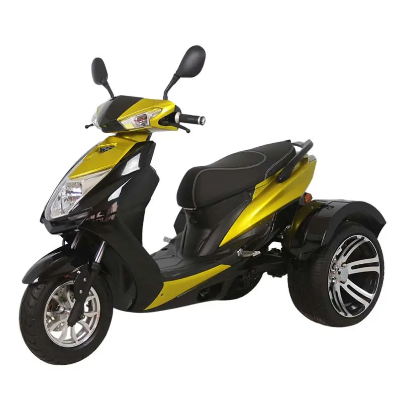 2019 Most Popular Good quality Direct selling electric scooter for adults 3 wheel bike bicycle e-bike electric bicycle