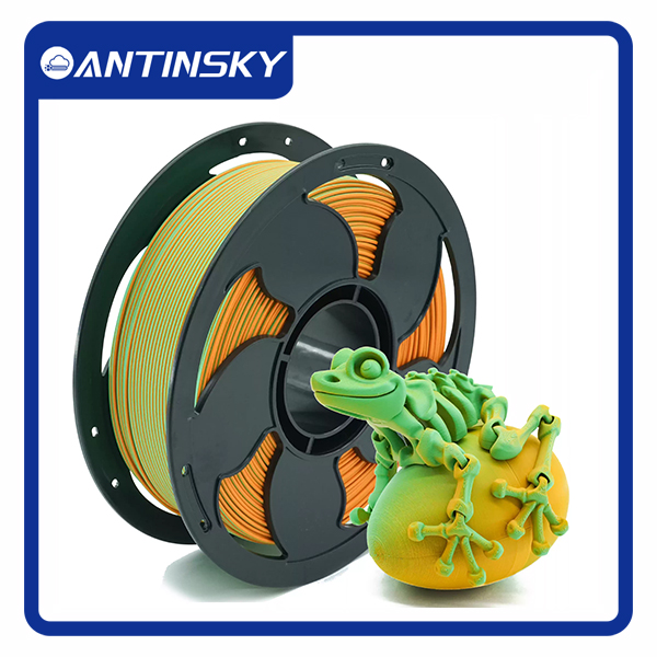 orange + vert