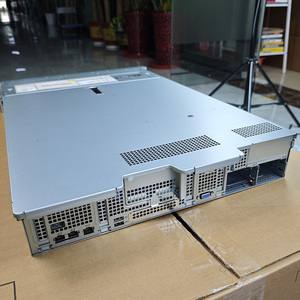 Potente potencia de computación R760XS servidor en rack de doble enchufe 2U - Product Image 2