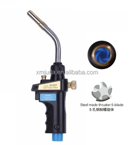 Ce đủ điều kiện Hàn ngọn đuốc tự chiếu sáng loại <span class=keywords><strong>oxy</strong></span> axetylen khí hàn cắt ngọn đuốc <span class=keywords><strong>oxy</strong></span> Propan Kit - Product Image 1