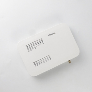 4G Smart Edge Gateway RS485 Modbus Industrial PLCデータ伝送リモートモニタリング通信ネットワーク用 - Product Image 3