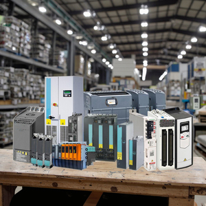 Plc Controller New Original Switch Digital <strong>Input</strong> and <strong>Output</strong> <strong>Module</strong> 140g-r-snd - Product Image 6