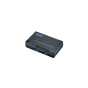 Advantech 4-พอร์ตแยก USB 3.0ซูเปอร์สปีดปรับแต่งได้ตามต้องการจากโรงงาน USB-4630-BE การสื่อสารอัจฉริยะ - Product Image 2